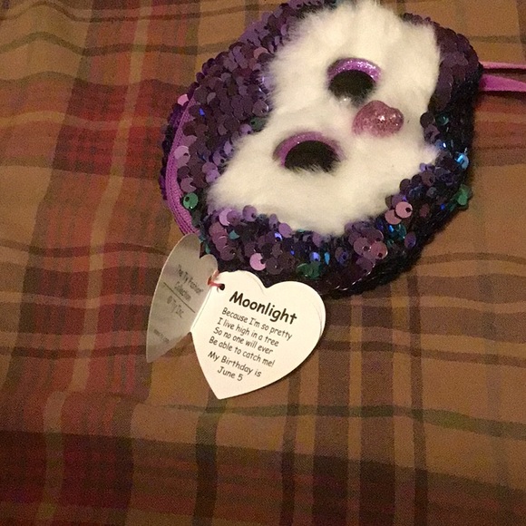 TY Coin purse. Brand new - Picture 2 of 5